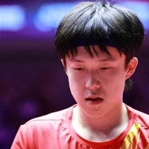 澳门冠军赛开打仅2天，国乒男单出局2人！至今仅王楚钦林诗栋过关