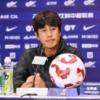 赛前新闻发布会：会全力以赴，专注打好每一场，做好当下该做的