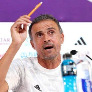 九游手机版-【前瞻】西班牙“新花样”越来越少，靠传控难赢摩洛哥