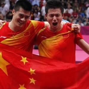 ios版下载-国羽伦敦奥运包揽五金十周年 充满泪与笑的温布利