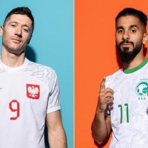 【前瞻】波兰强化进攻瞄准沙特3分，谁能给莱万输弹？